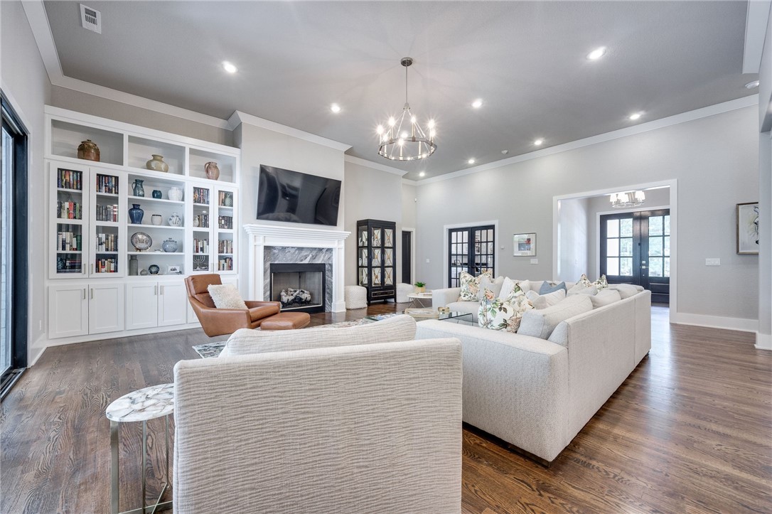 Hammond Add - Residential