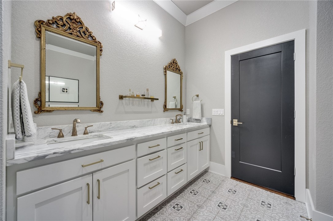 Hammond Add - Residential