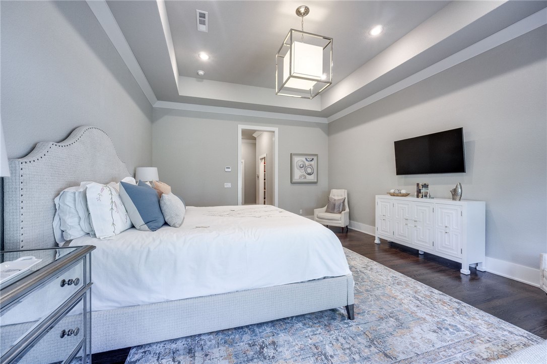 Hammond Add - Residential