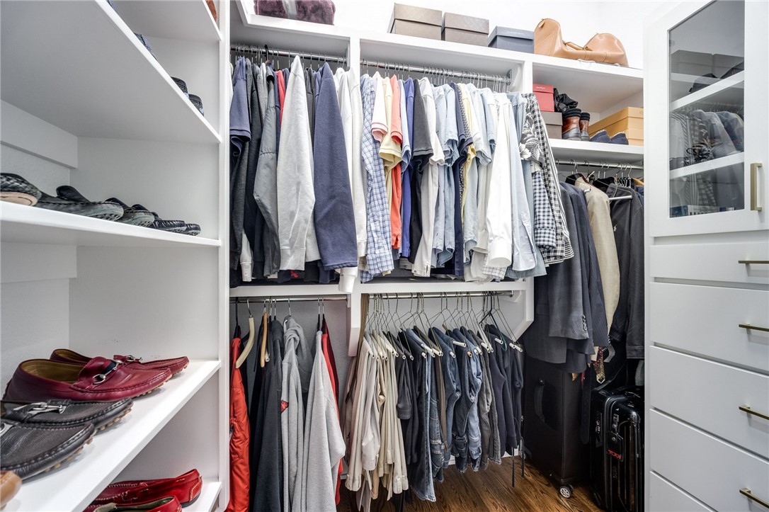 Hammond Add - Residential