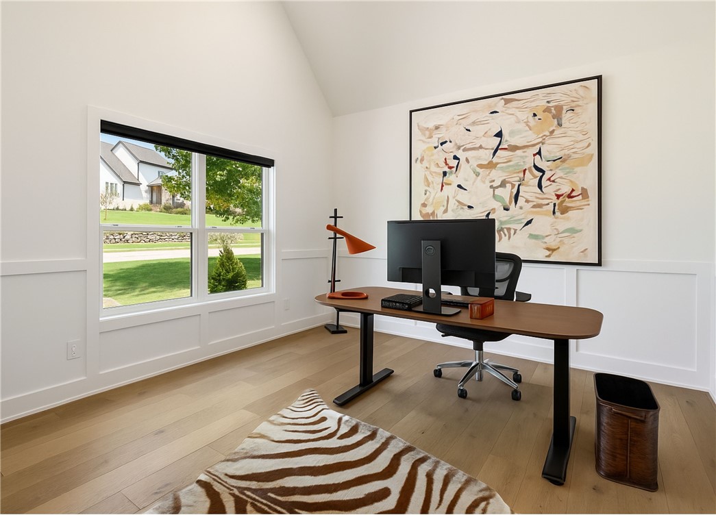 Bluffs Sub, The Bentonville - Residential