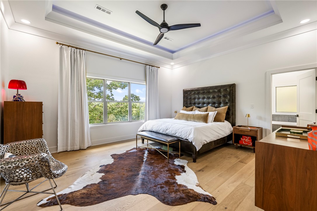 Bluffs Sub, The Bentonville - Residential