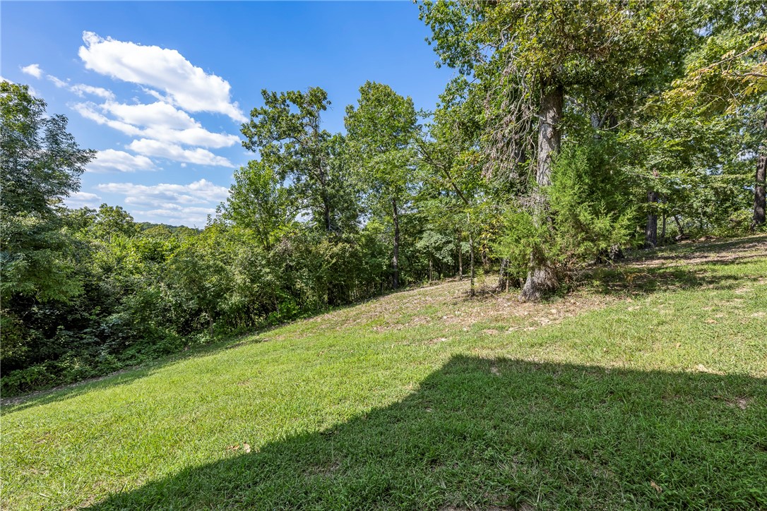 Bluffs Sub, The Bentonville - Residential