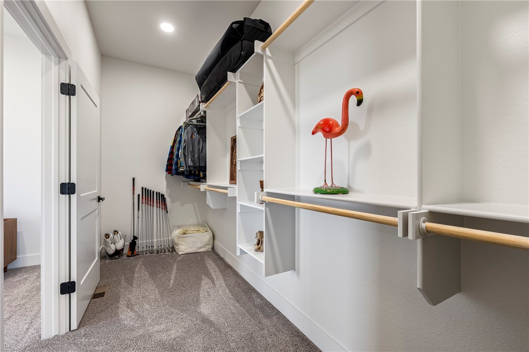 Bluffs Sub, The Bentonville - Residential