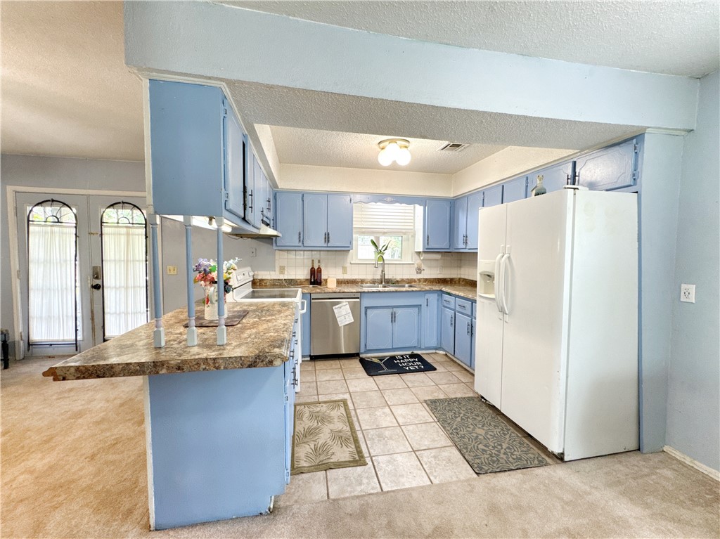Fairfield Add Bentonville - Residential