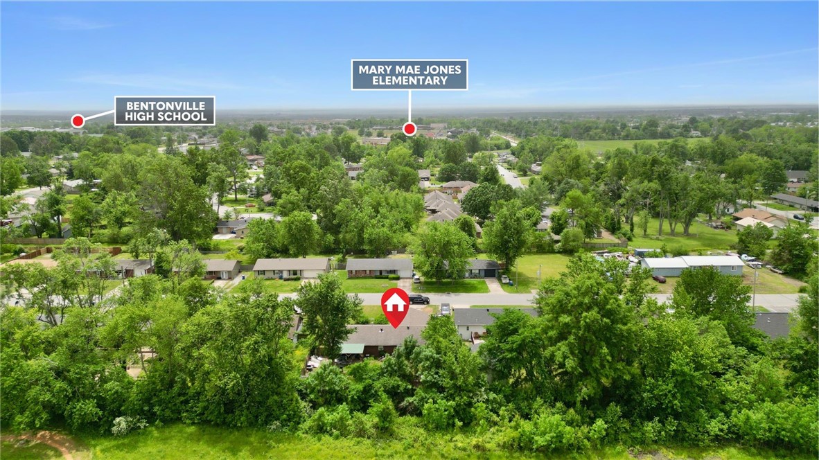 Fairfield Add Bentonville - Residential