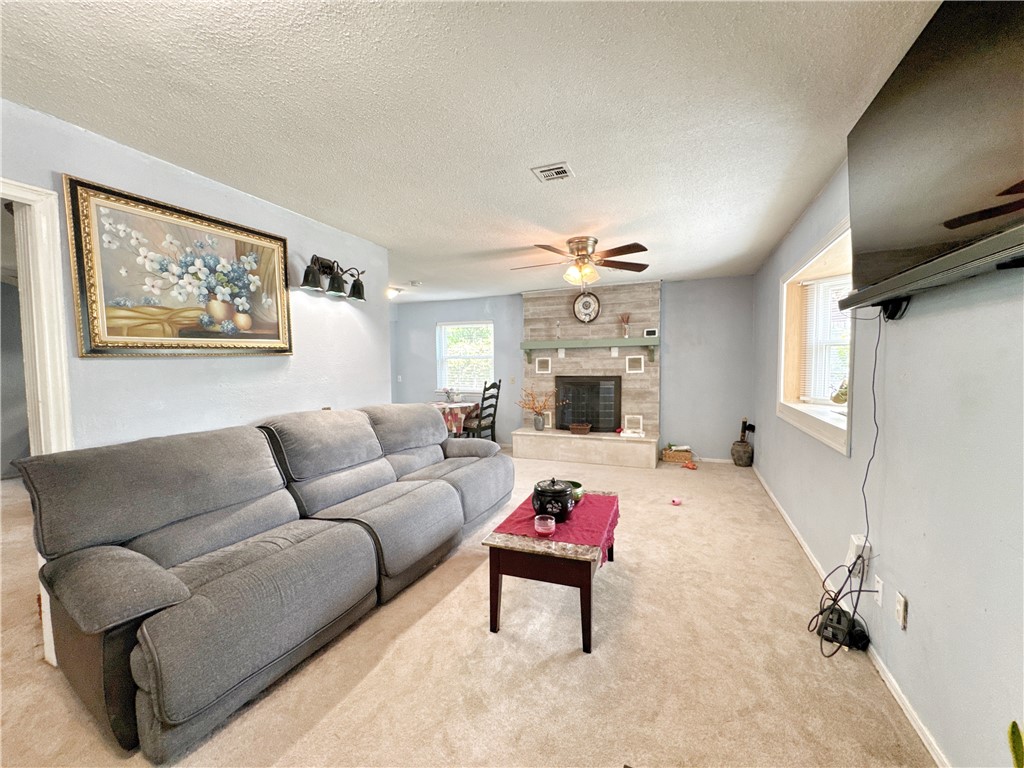 Fairfield Add Bentonville - Residential