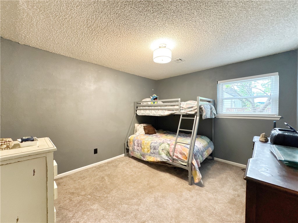 Fairfield Add Bentonville - Residential