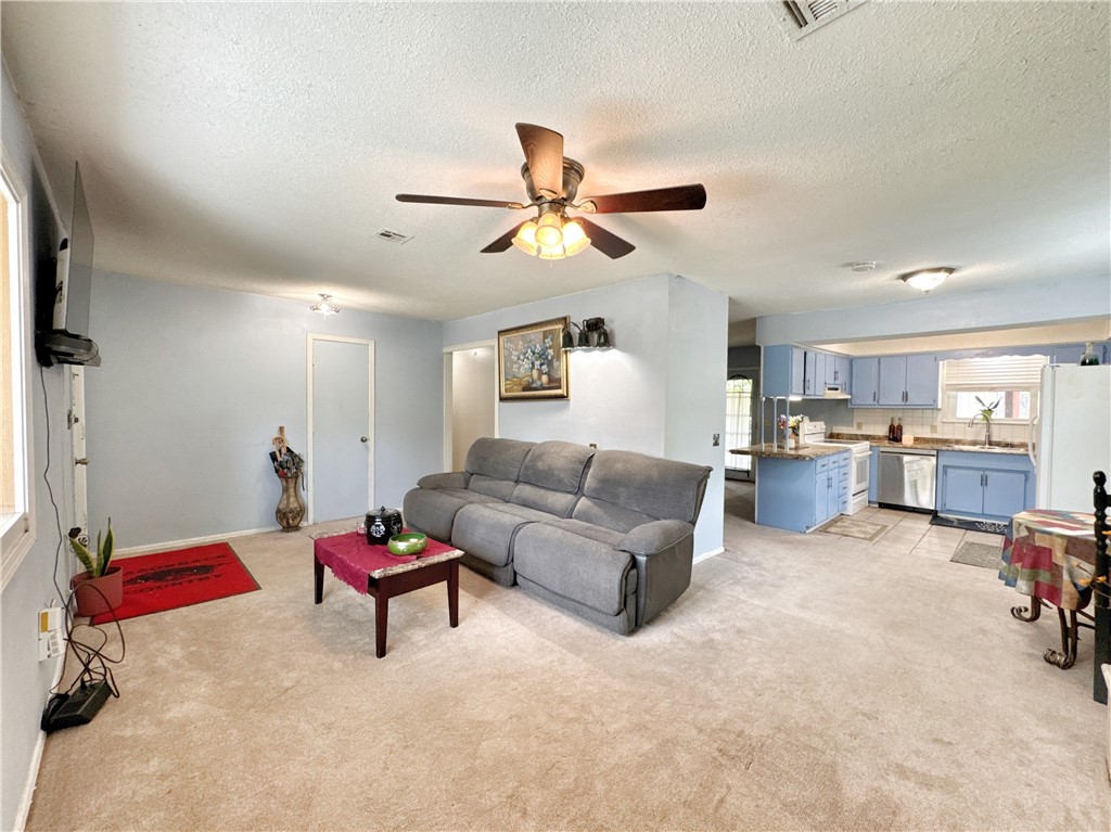 Fairfield Add Bentonville - Residential
