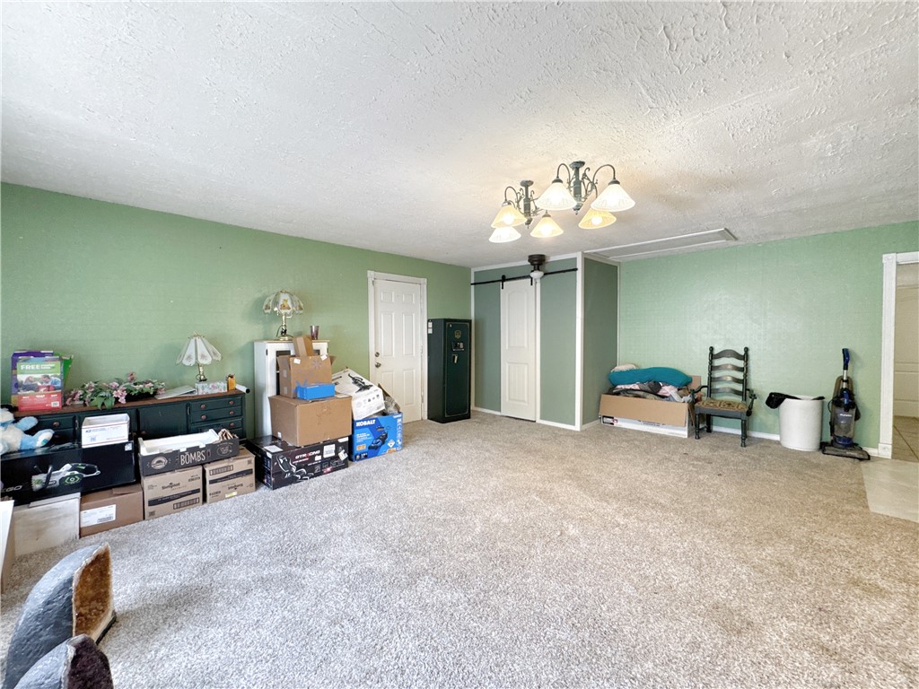 Fairfield Add Bentonville - Residential
