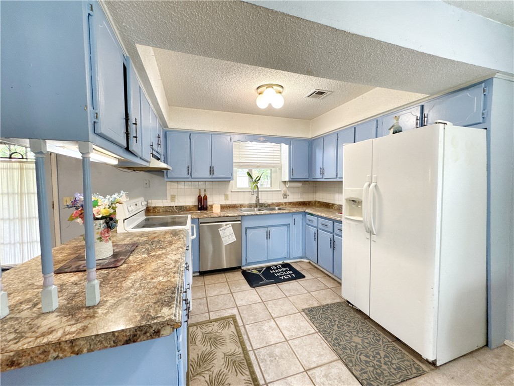 Fairfield Add Bentonville - Residential