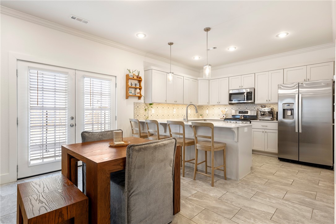 Prairie Lea - Residential