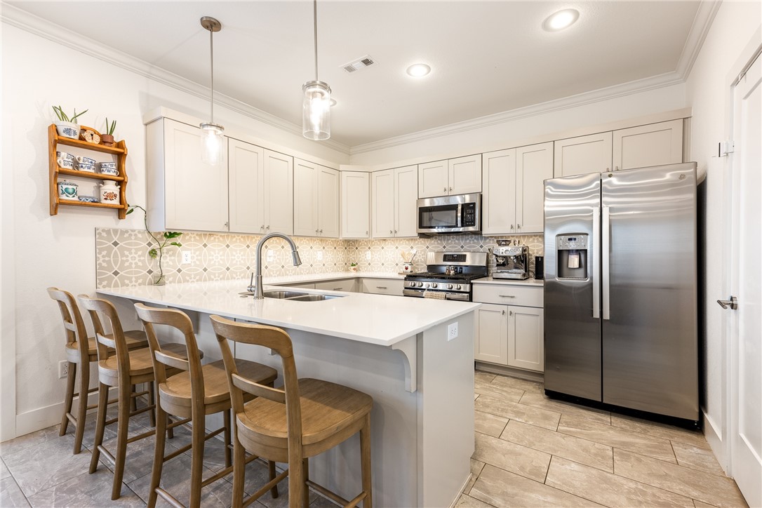 Prairie Lea - Residential