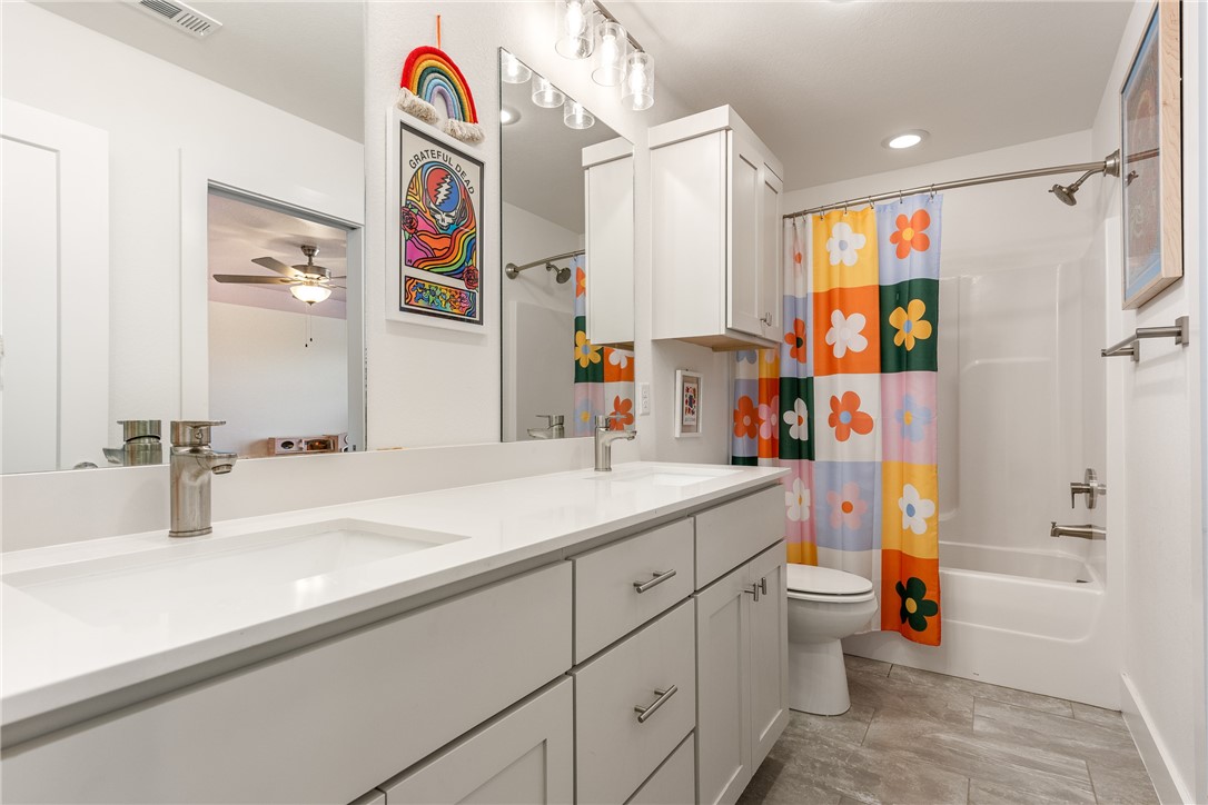 Prairie Lea - Residential