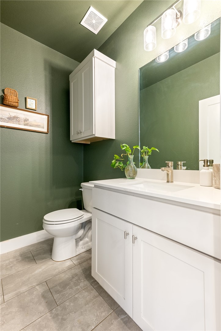 Prairie Lea - Residential