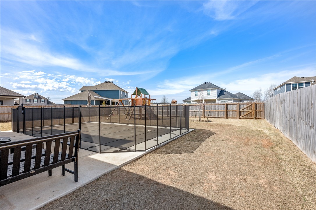 Prairie Lea - Residential