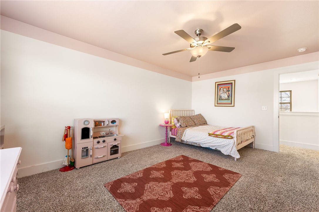 Prairie Lea - Residential