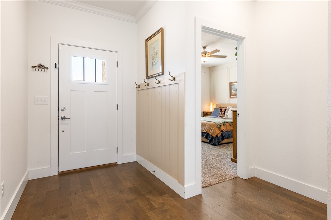 Prairie Lea - Residential