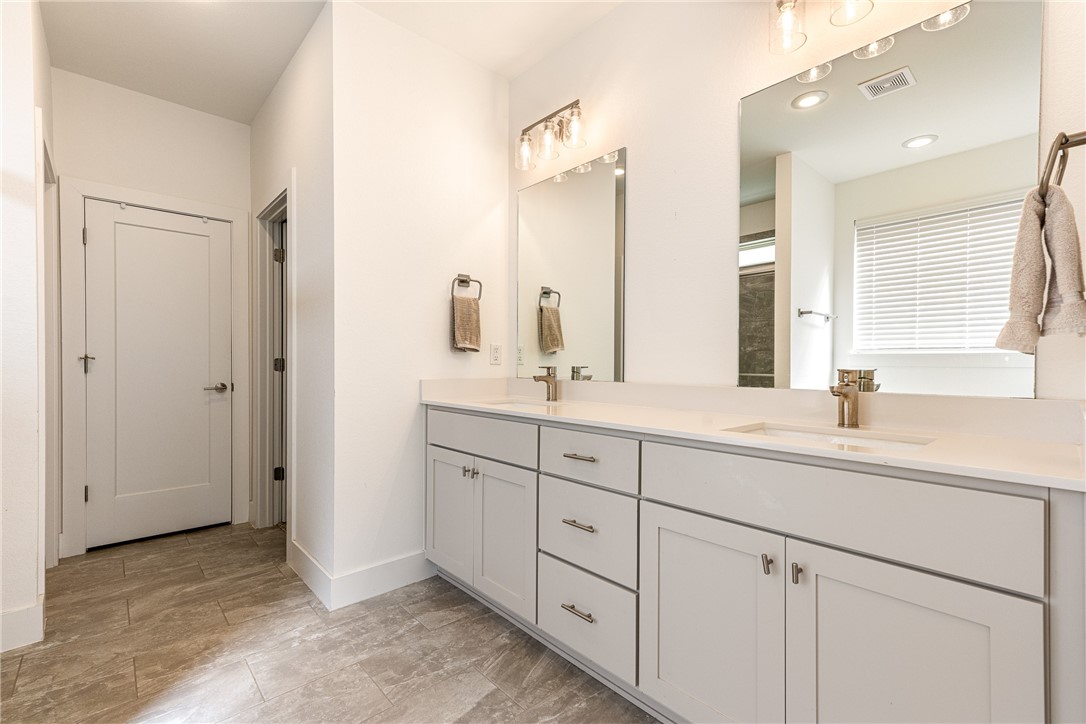 Prairie Lea - Residential