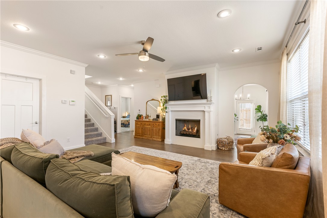 Prairie Lea - Residential