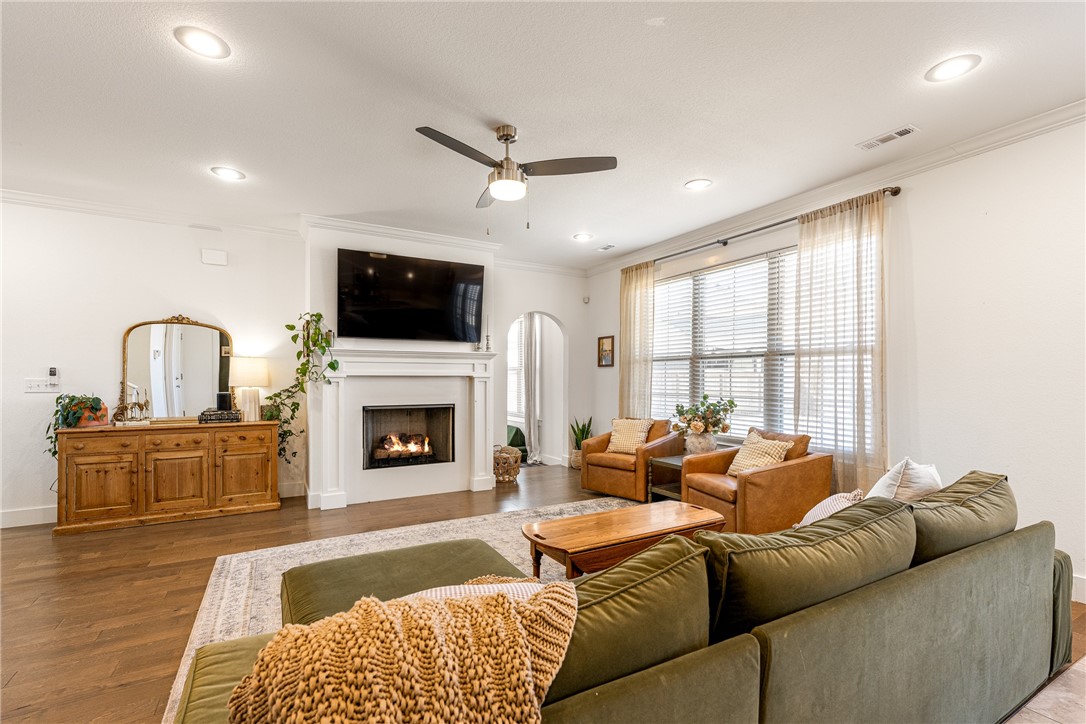 Prairie Lea - Residential