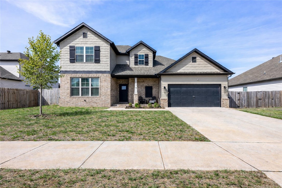 Prairie Lea - Residential