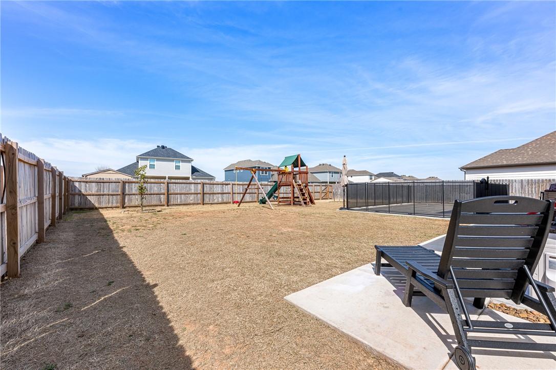 Prairie Lea - Residential