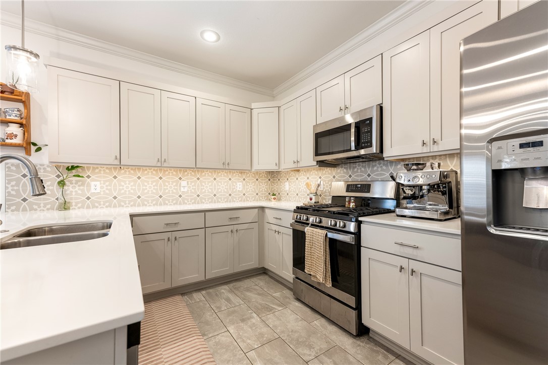 Prairie Lea - Residential