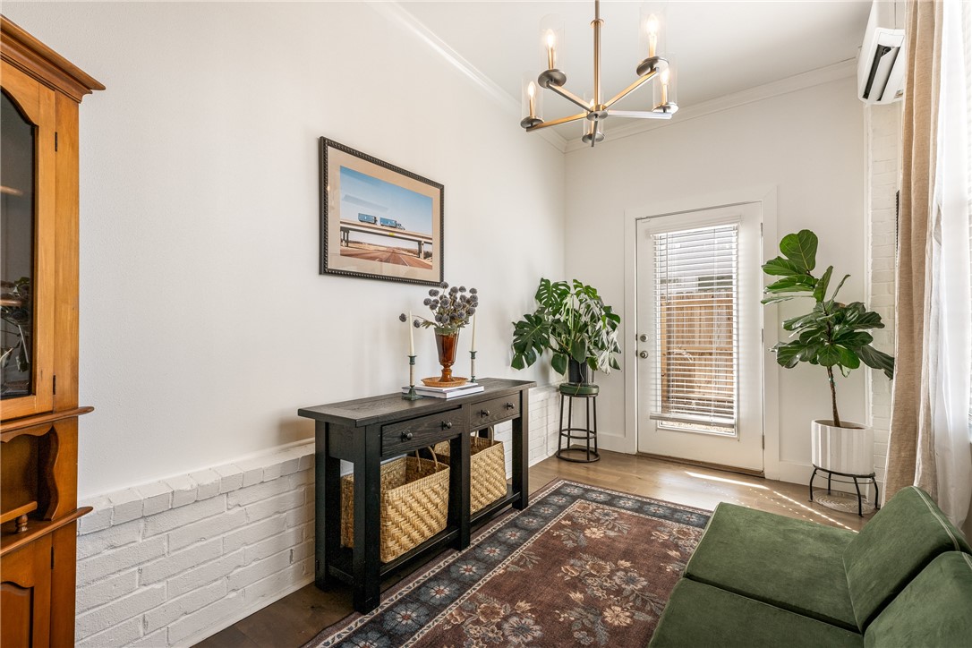 Prairie Lea - Residential