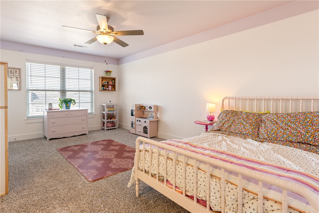 Prairie Lea - Residential