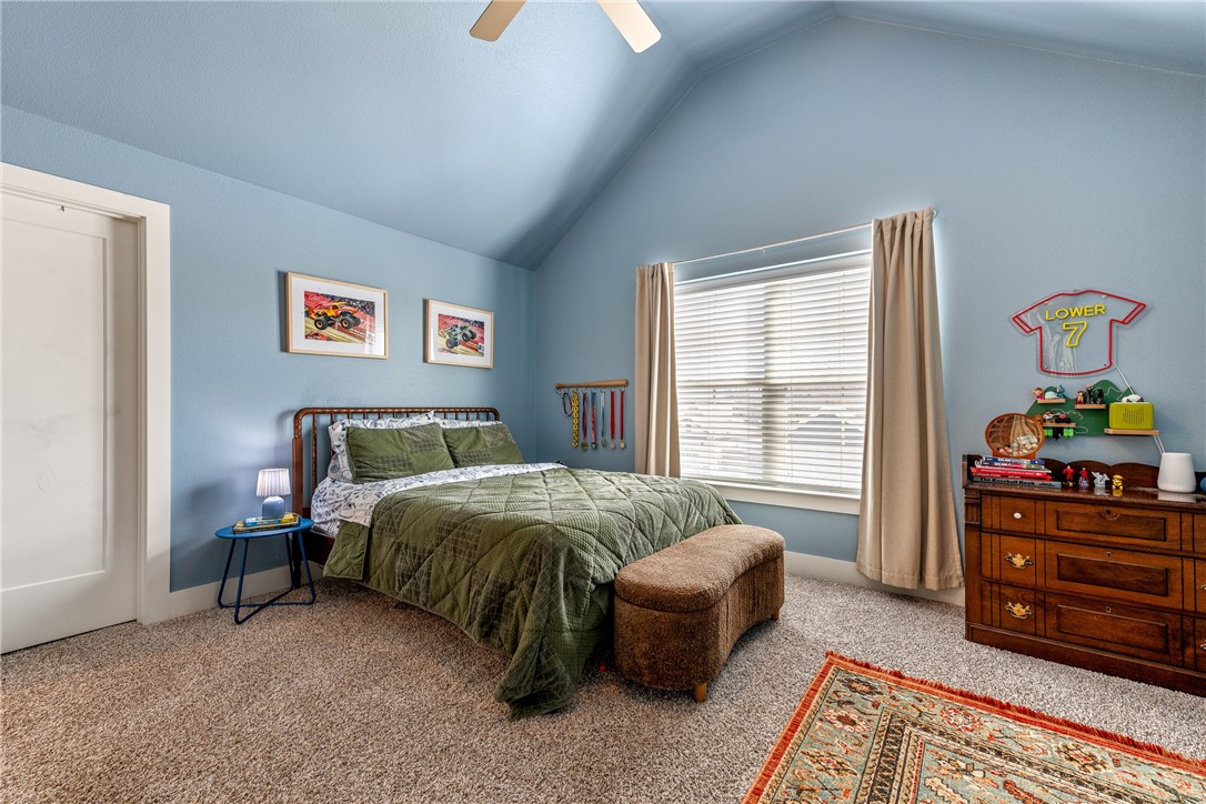 Prairie Lea - Residential