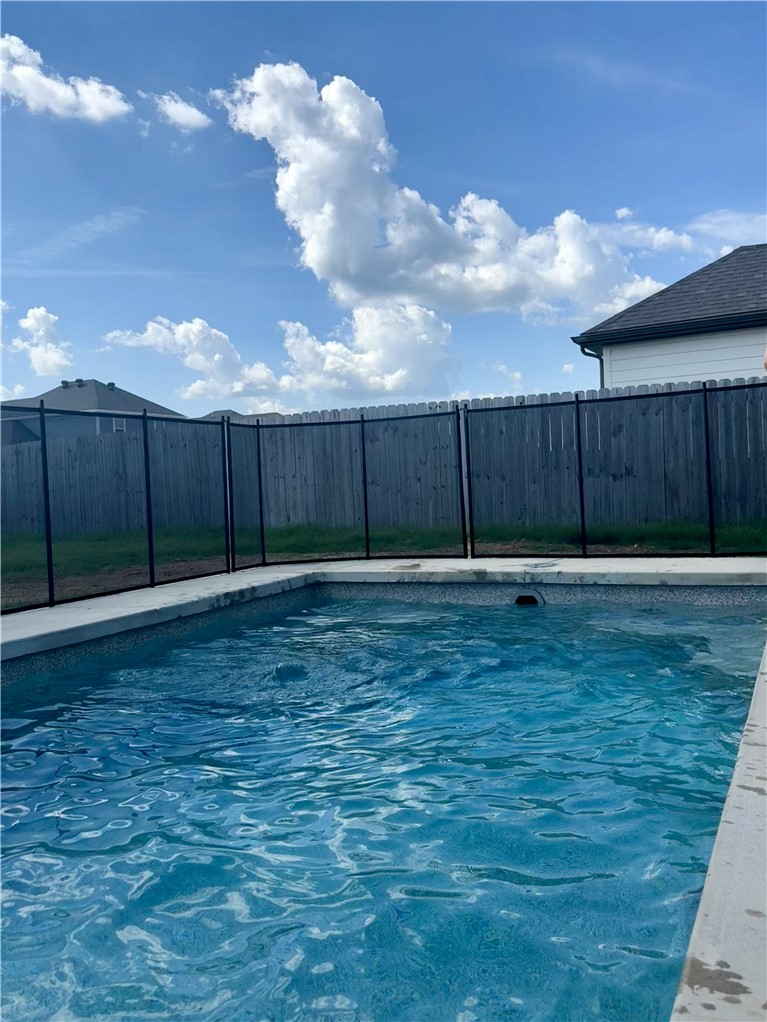 Prairie Lea - Residential