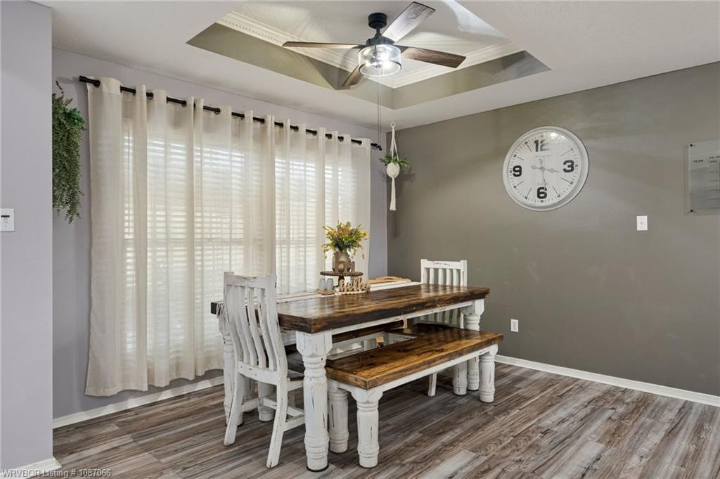 Ridgeview Estates - Residential