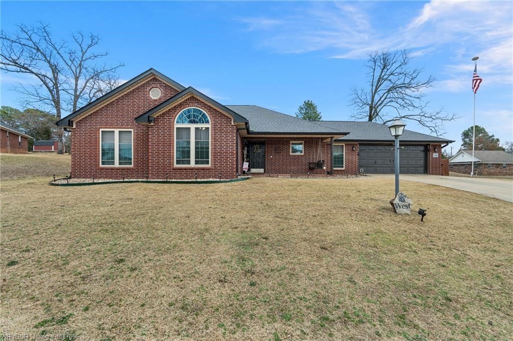 Ridgeview Estates - Residential