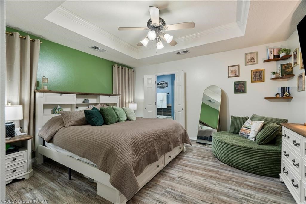 Ridgeview Estates - Residential