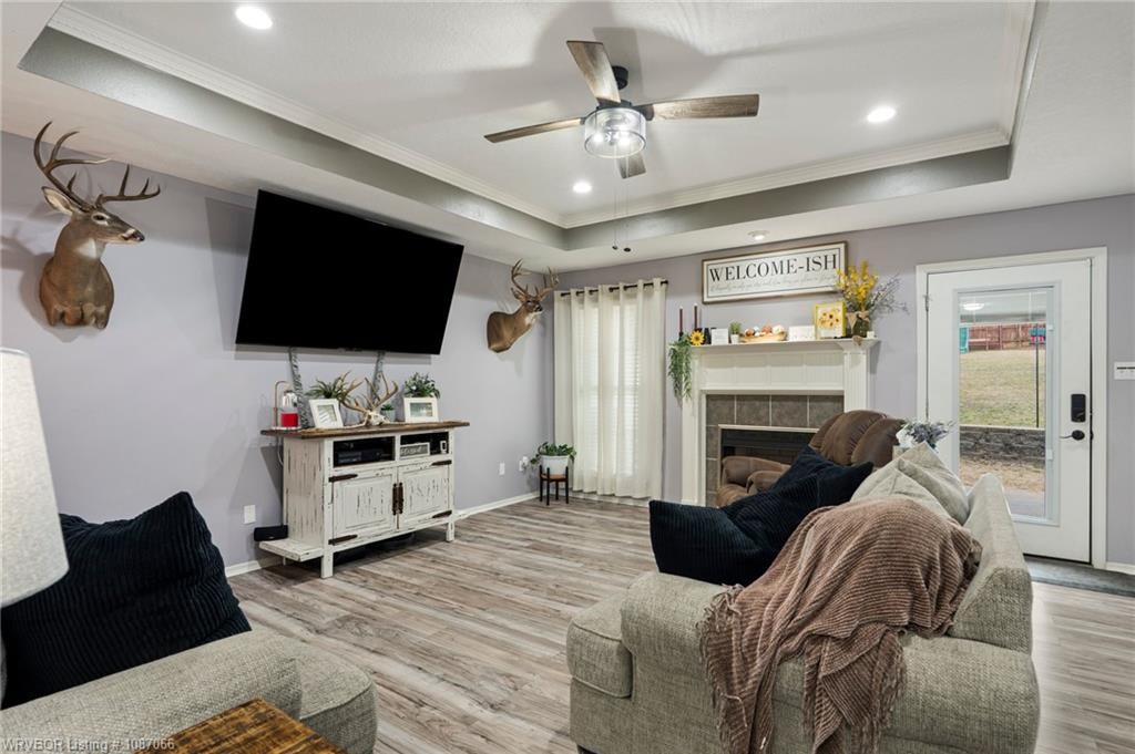 Ridgeview Estates - Residential