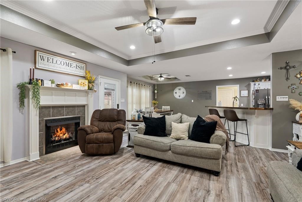 Ridgeview Estates - Residential