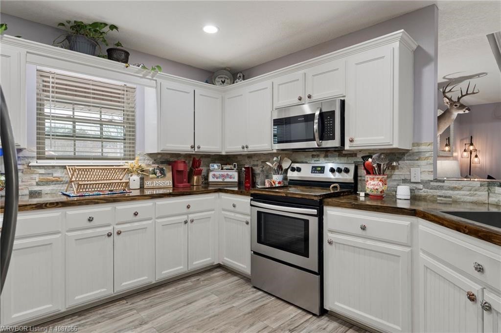 Ridgeview Estates - Residential