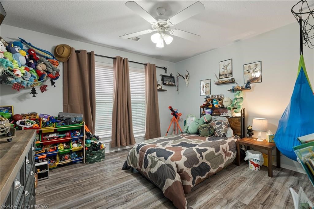 Ridgeview Estates - Residential