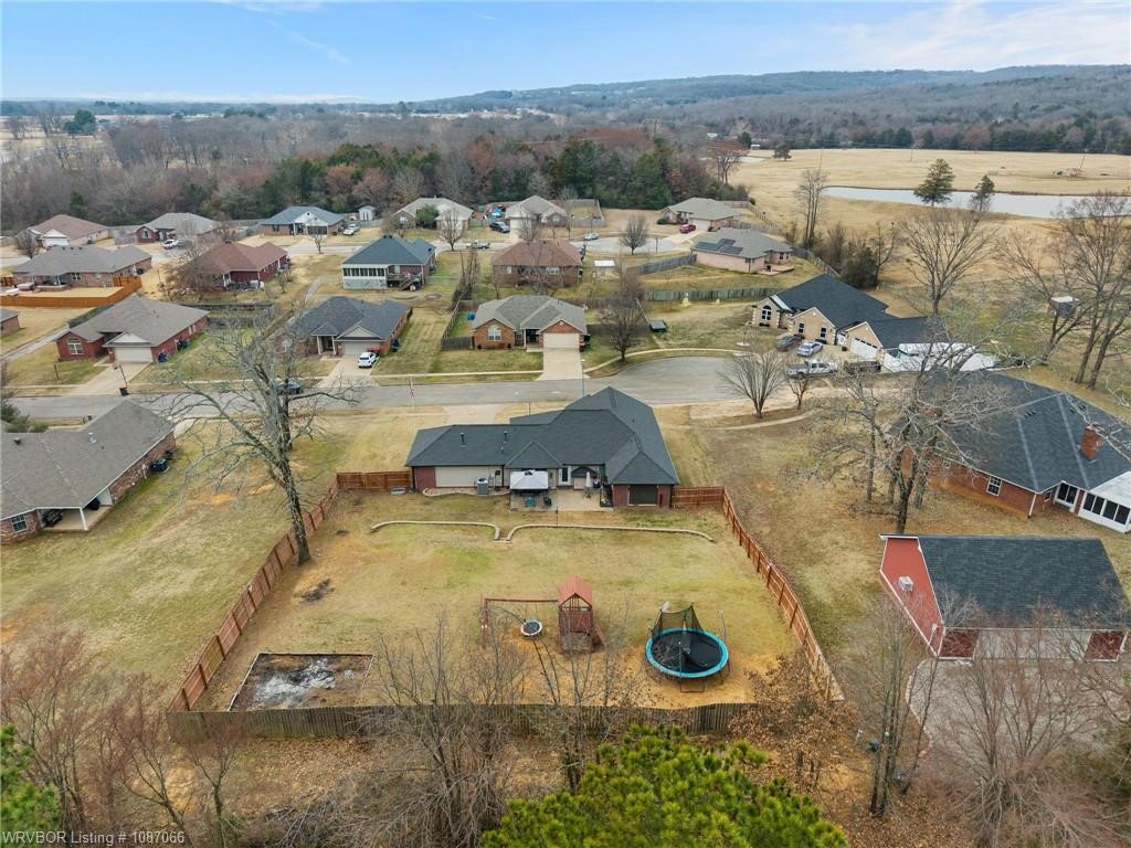 Ridgeview Estates - Residential