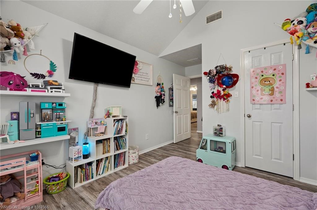 Ridgeview Estates - Residential