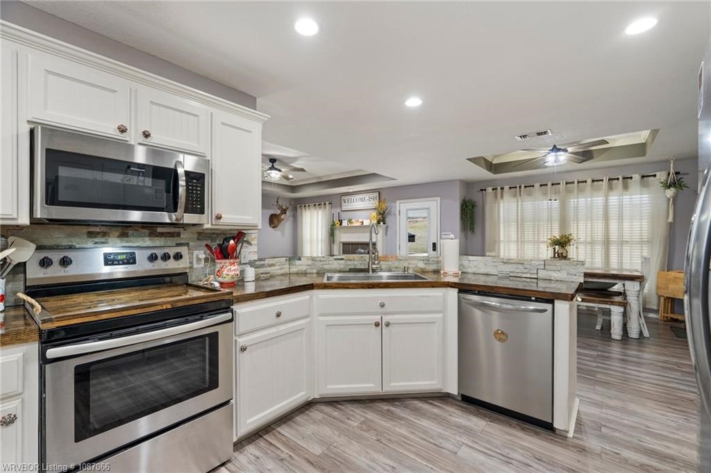 Ridgeview Estates - Residential