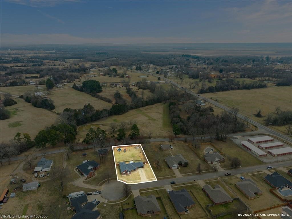 Ridgeview Estates - Residential