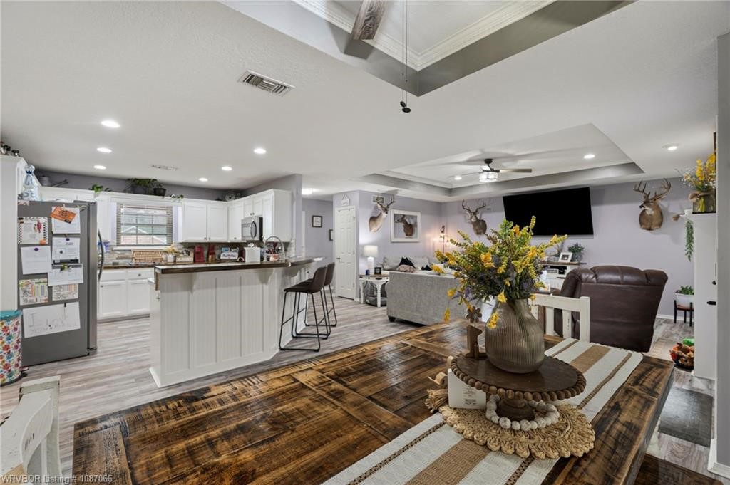 Ridgeview Estates - Residential