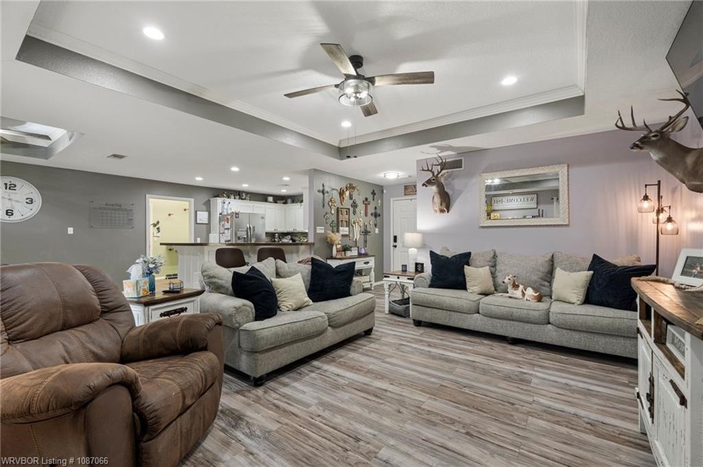 Ridgeview Estates - Residential