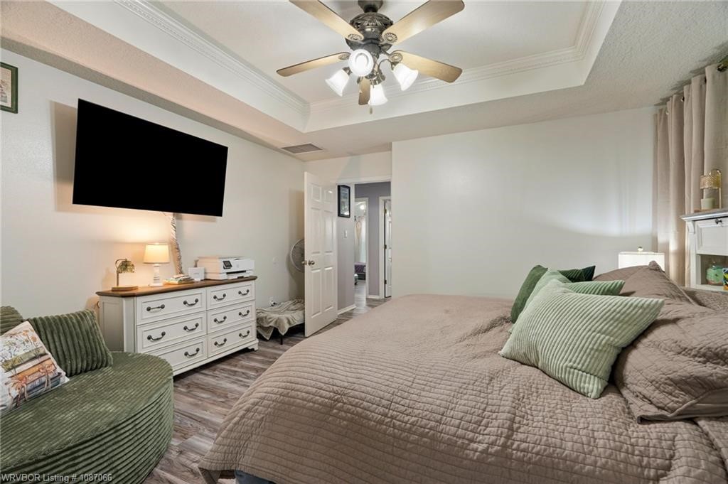 Ridgeview Estates - Residential