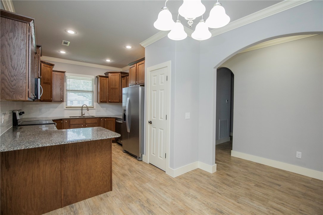 Alder Street - Residential Lease