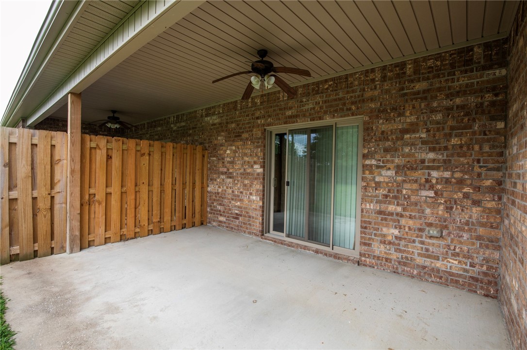 Alder Street - Residential Lease