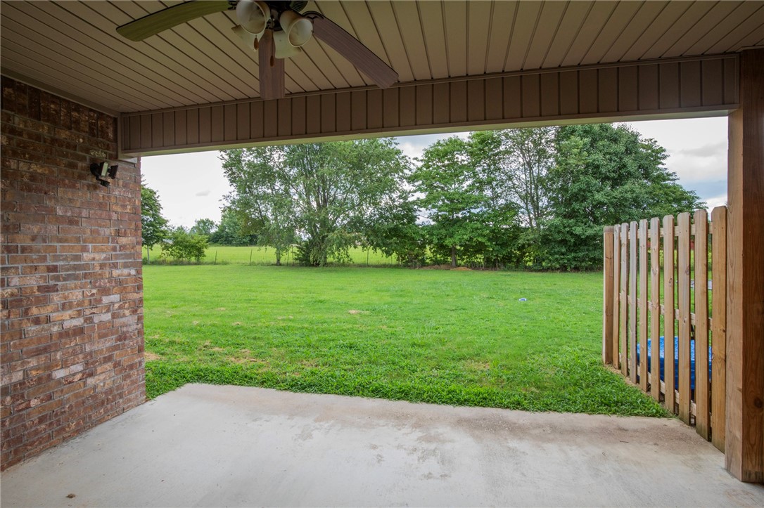 Alder Street - Residential Lease