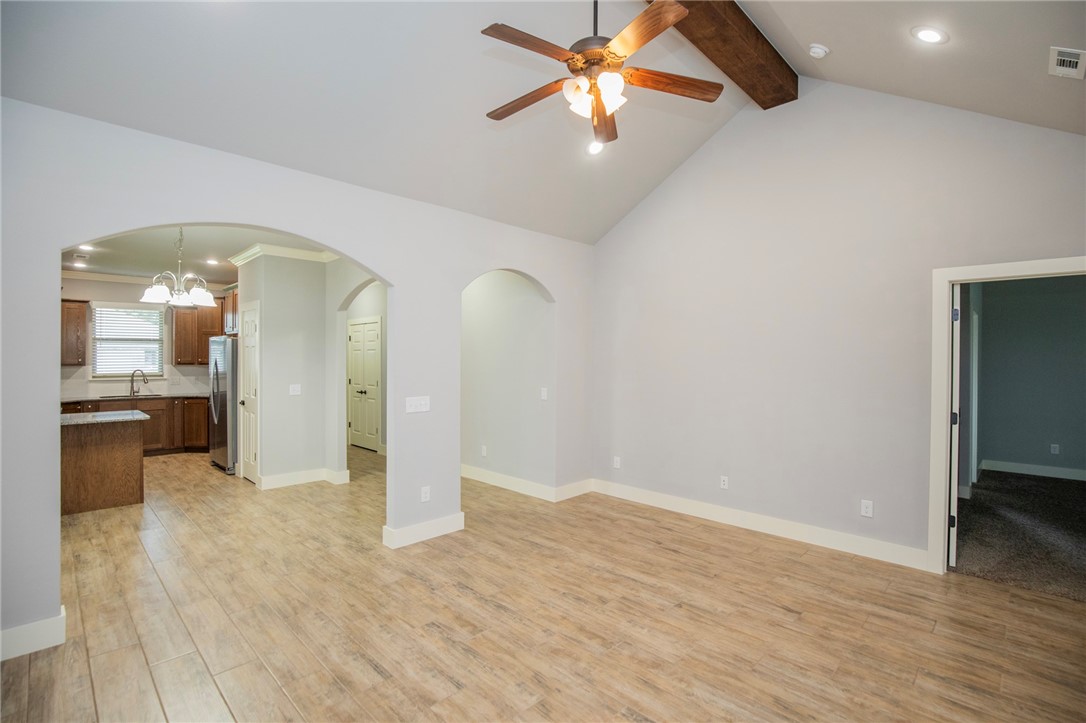 Alder Street - Residential Lease